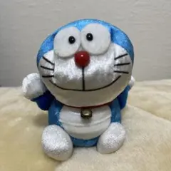 ドラえもん　お座りぬいぐるみ　 約10.5cm