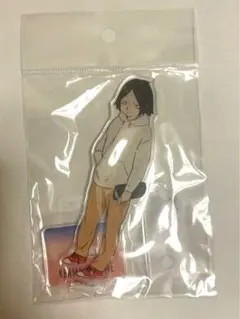 ハイキュー アクリルスタンド 孤爪研磨 幼少期