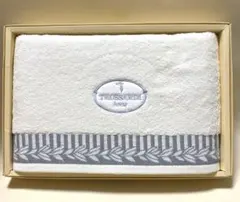 TRUSSARDI トラサルディ　バスタオルのサムネイル