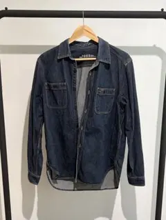Gap 1969 デニムシャツ　M