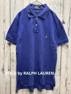 ♠️ POLO by RALPH LAUREN 90s 00s ポロシャツ