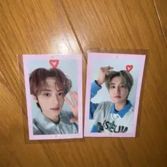 straykids LeeKnow Han リノ ハン