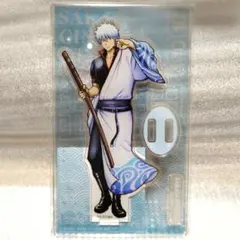 銀魂 坂田銀時 戦闘前 アクリルスタンド