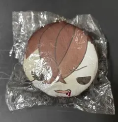 無神ユーマ　ふかふかヴァンパイア