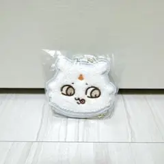 ちいかわ おかおサガラミニポーチ あのこ 【新品未開封品】