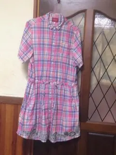 ドラッグストアーズ  ワンピ チュニック 未使用です(^^)