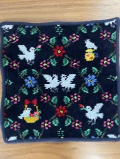 フェイラー 鳩居堂 コラボ ハイジ 360周年記念ハンカチ