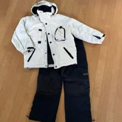 OSKI インポートスキースノーボードウェア 子ども用