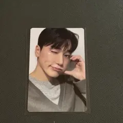 ATEEZ MIGHTEEZ サン SAN 購入 特典 トレカ - メルカリ