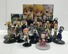 鬼滅の刃 フィギュア まとめ売り 28260609J04M - メルカリ