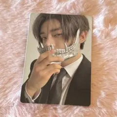 ENHYPEN DESIRE UNLEASH ジェイク トレカ global