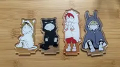 ギヴン 名場面 アクリルスタンド