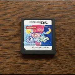 DS とんがりボウシと魔法の365日