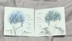 2026年最新】free 映画 特典 コースターの人気アイテム - メルカリ