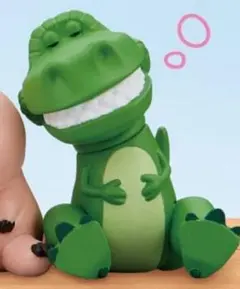 トイ ・ ストーリー 肩ズン Fig . Part . 2 ❁︎ レックス