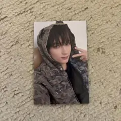 ヒュニンカイ ソウルコン アンコン トレカ