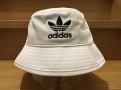 【新品 未使用】adidas originals ハットのサムネイル