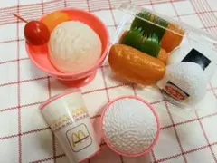 昭和 レトロ ままごと ままごとセンターのサムネイル