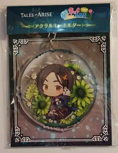 テイルズオブアライズ　リンウェル　SR⭐︎2 パラレル　微傷 テイルズオブアライズリンウェルSR⭐︎2 パラレル微傷