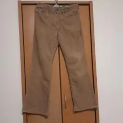 リーバイスコーデュロイ