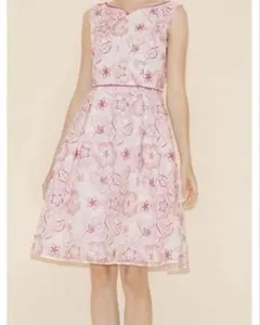 TOCCA STELLA トッカ ステラ ワンピース 限定品