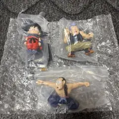 一番くじ ドラゴンボール E賞 DRAGON ARCHIVES セミコンプリート