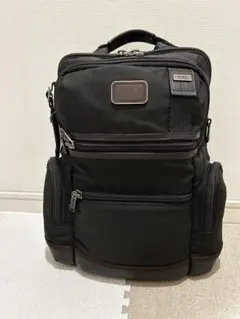 美品！TUMI トゥミ リュック 232682GT3 AIpha Bravo - メルカリ