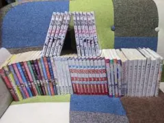 少女漫画　コミックまとめ売り　格安