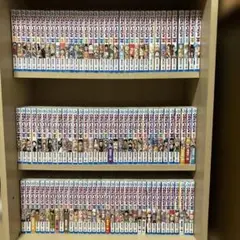 良品❗️送料無料❗️ワンピース全巻1〜113巻 尾田栄一郎