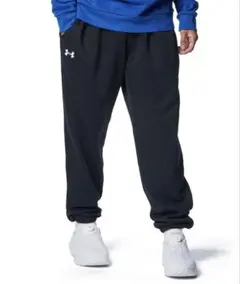 Under Armour スウェットパンツ（トレーニング/メンズ）