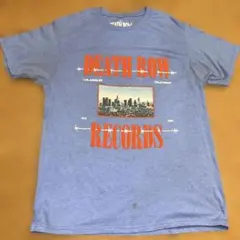 デスロウレコード　Death Row Records Tシャツ Lサイズのサムネイル