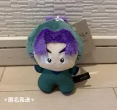 忍たま乱太郎 てちぬい vol.2 潮江文次郎