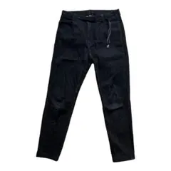 グラミチ ナノユニバース別注 ストレッチデニムパンツ S