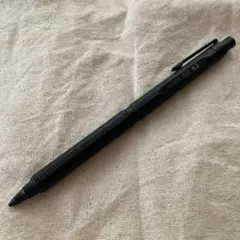 ぺんてる オレンズネロ 0.2mm