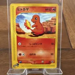 ヒトカゲ スターターパック 009/029