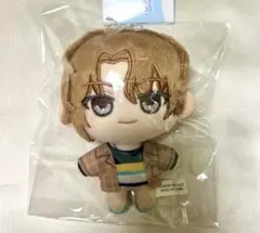 エイトリ 斜木七基 ぬいパル アクスタ ハマメグリ - メルカリ
