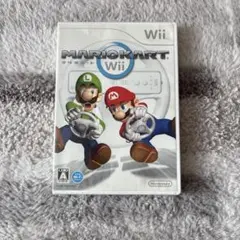 マリオカートWii