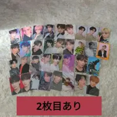 TXT トゥバ Starkissd トレカ ヨンジュン スビン ボムギュ 特典 - メルカリ