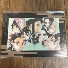 劇場版 鬼滅の刃 無限城編 第一章 猗窩座再来 映画特典 入場特典 竈門炭治郎