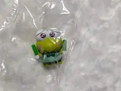 けろけろけろっぴ カプセルトイ フィギュア