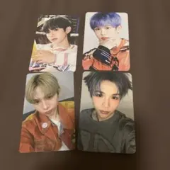 RIIZE ライズ ショウタロウ