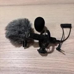 MIRFAK Audio N2 ショットガンマイクのサムネイル