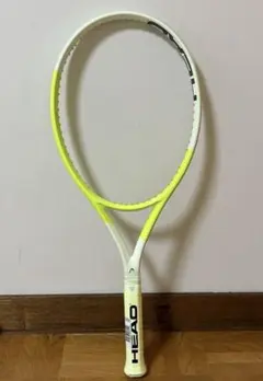 HEAD EXTREME MP 500 テニスラケット 硬式用