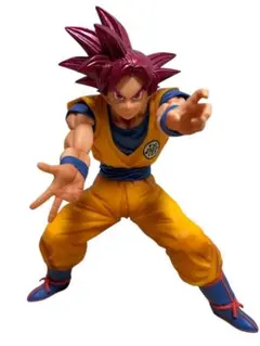 ドラゴンボール 悟空 フィギュア