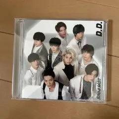 D.D./Imitation Rain