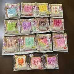 ぽ*む様 【未開封】オールドブルーム スクイーズ 牛乳ひたしパン 全3