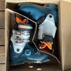 SALOMON スキー29/29.5 SHIFT ALPHA BOA 120GW - メルカリ