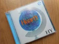 HY HeartY☆CD