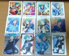 あんスタ 深海奏汰 紙類
