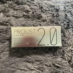 Proust Cream 2.0 30g 医薬部外品 - メルカリ